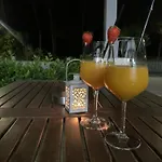 Hotel Garden Albania