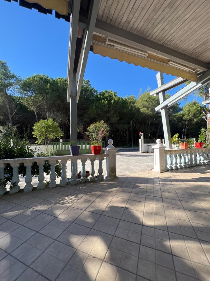 Albergue Garden Albania Golem (Tirana)