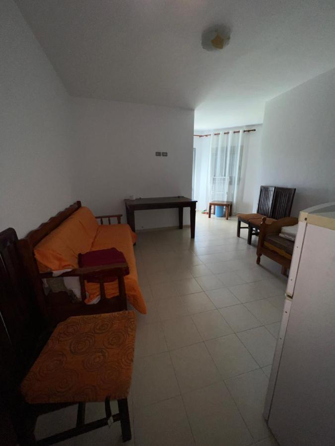 Garden Albania Albergue *