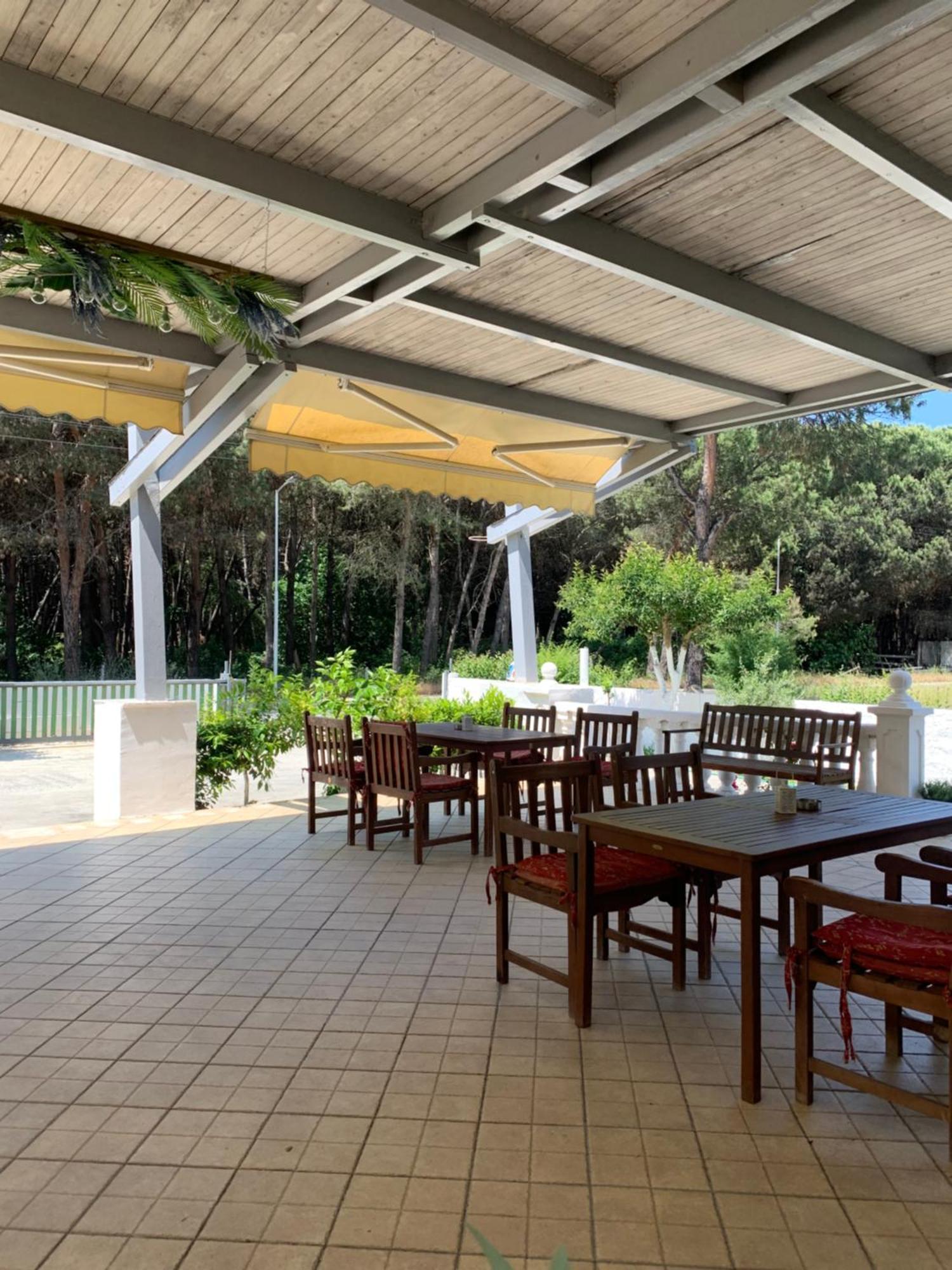 Albergue Garden Albania