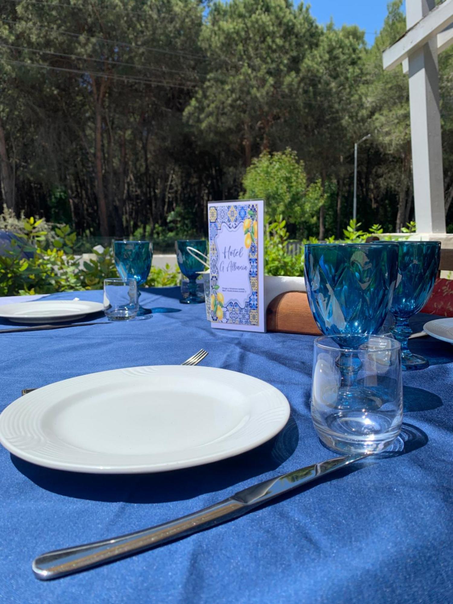 Albergue Garden Albania