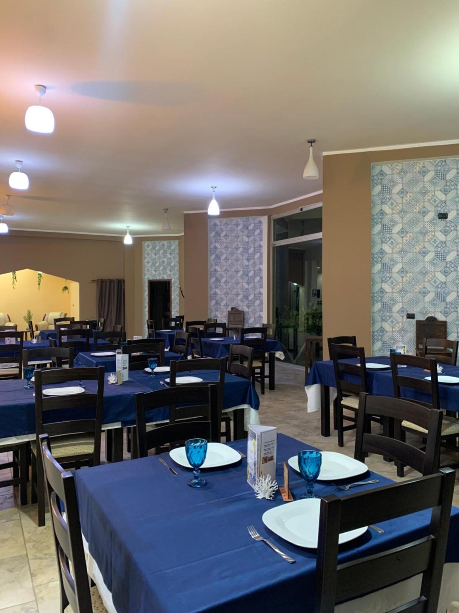 Albergue Garden Albania